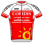 Cofidis-Le Credit en Ligne