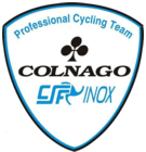 Colnago-Csf Inox